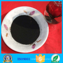 2016 hot lowest price decoloration treatment powder activated carbon